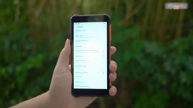 Ulefone Armor X5 Pro 5.5 Inch Waterproof Rugged Smartphone смотреть онлайн