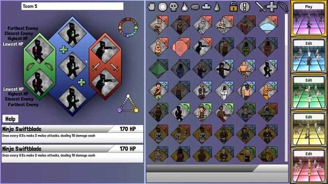 Is It Worth It?... MiniMancer смотреть онлайн