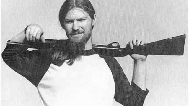 Aphex Twin - Alberto Balsam смотреть онлайн