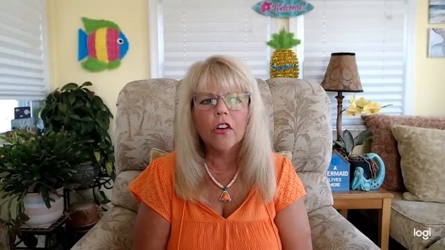 Virgo Psychic Tarot Reading for August 2022 by Pam Georgel смотреть онлайн