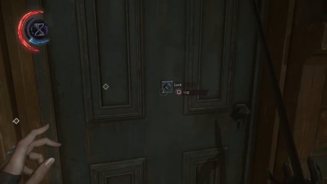 Dishonored 2 how to get to jessamine secret room смотреть онлайн