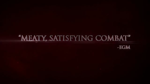 Lords of the Fallen: Complete Edition Trailer [ESRB] смотреть онлайн
