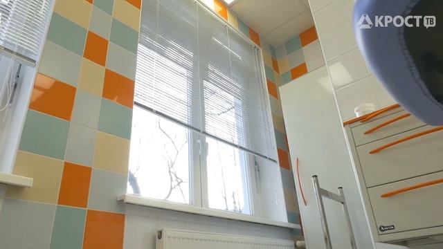 Открытие Химкинской стоматологической поликлиники (10.03.2016) смотреть онлайн
