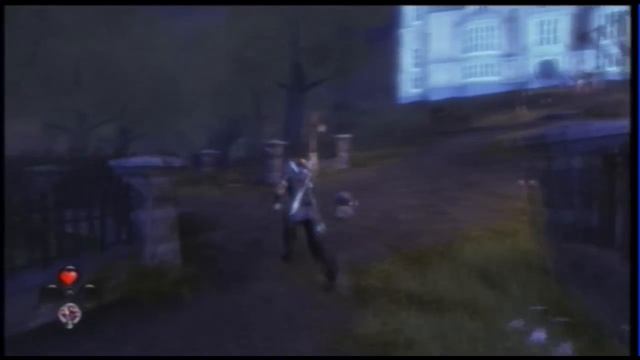 Fable 3 Sunset House Secrets смотреть онлайн