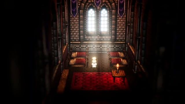 Who Is Best In Octopath Traveler смотреть онлайн