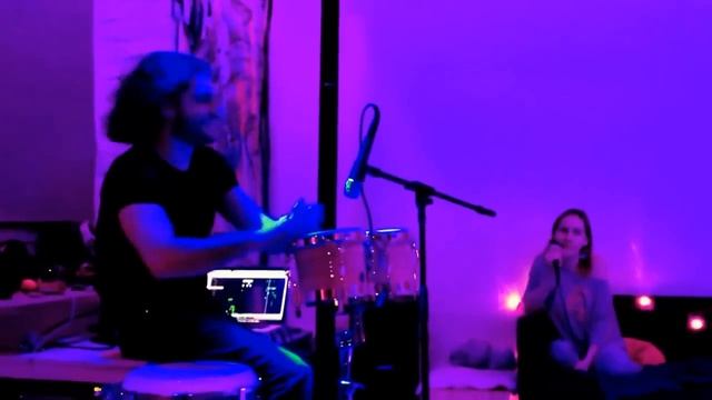 Рождественские посиделки в ОРИОН. смотреть онлайн