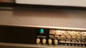 Модулятор Беслика  на СВ диапазон.