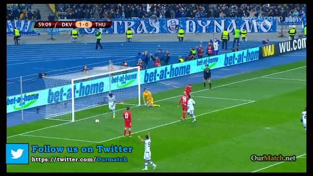 διναμοκιεβταν ourmatch.net смотреть онлайн