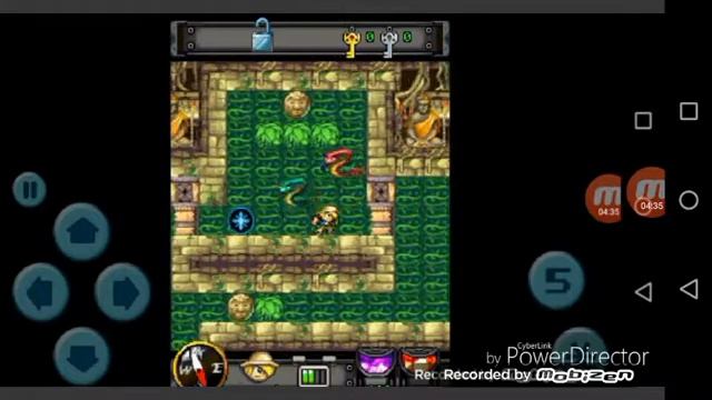 Прохождение DIAMOND RUSH #3 БОСС В АНГКОР-ВАТ смотреть онлайн