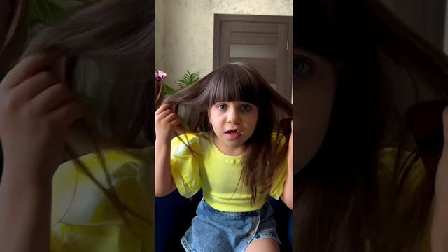 МОДНОЕ НАРАЩИВАНИЕ ВОЛОС!#юмор#приколы#ржака смотреть онлайн