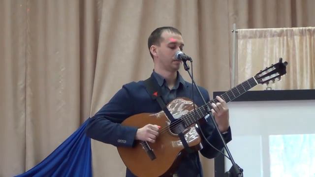 Воспоминания о пехоте - А. Пронин (песня Юрия Визбора) смотреть онлайн