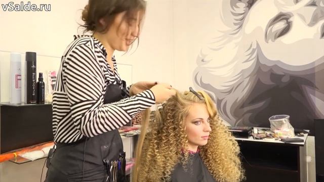 Плетись, коса, до пояса. Студия Татьяны Бойцовой смотреть онлайн