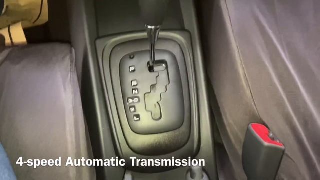 2021 Avanza E AT смотреть онлайн