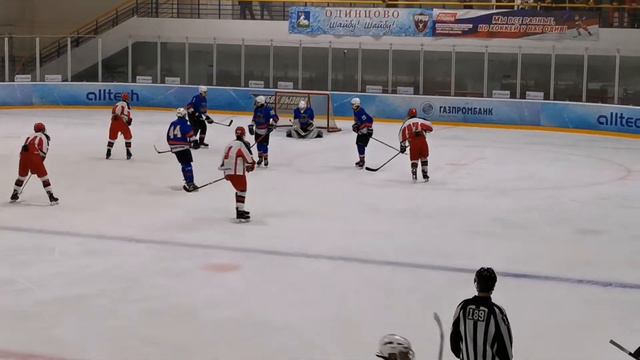 Recap: ARMADA-CSKA (JNR) - 11.12.19, 🏒🥅🏒 смотреть онлайн