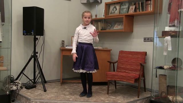 Эстафета искусств Анисько смотреть онлайн