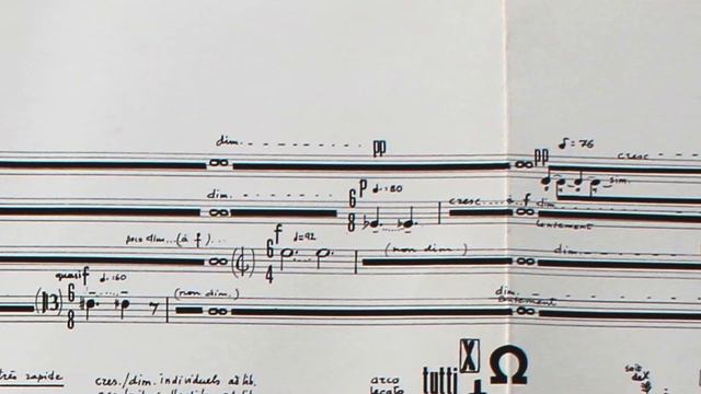 Archipel II – Boucourechliev смотреть онлайн