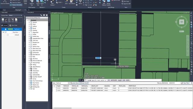 Tutorial: How to Import GIS Data (Shapefiles) | Civil 3D смотреть онлайн
