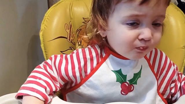 ДЕТСКОЕ МЕНЮ С 1,5 ДО 2 ЛЕТ смотреть онлайн