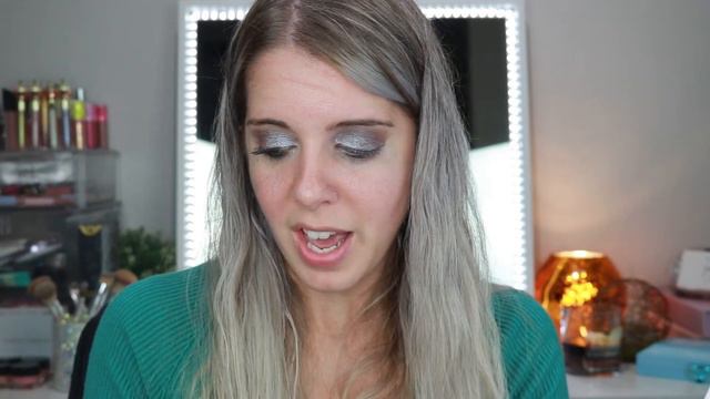 Testing Out 3D Fiber Mascara By Mia Adora