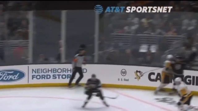 Kevin Fiala interference on Mark Friedman - Tough Call Suspension Recommendation смотреть онлайн