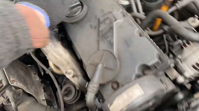 Разборка Volkswagen - Passat 5 2000-2005, 1.9 TDI (VIN: WVWZZZ3BZ4E284291) YT04RKU смотреть онлайн