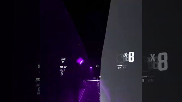 Bury the Light - Son of Sparda | Beat Saber смотреть онлайн