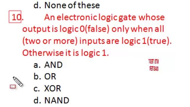 KPPSC Computer Operator paper (06-04-2019) Complete solved: part 01 смотреть онлайн