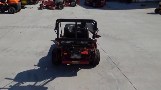 Toro 30674 Walk Behind Mower 36" Fixed Deck Gear Drive 14.5HP Kawasaki смотреть онлайн