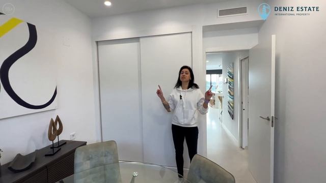 Горячее предложение! Новые апартаменты в Испании ?? Квартиры в Финестрате. Недвижимость в Испании ? смотреть онлайн