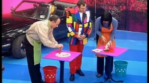 Империя страсти   Ольга и Леонид