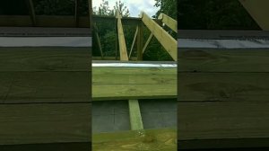 Монтаж ветро - влаго защиты от компании AXTON.