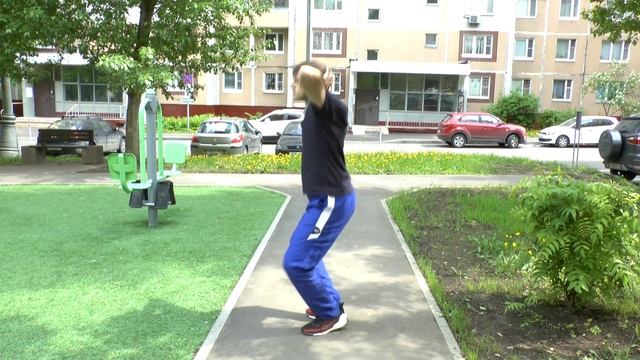 Упражнения для физического развития (6+). смотреть онлайн