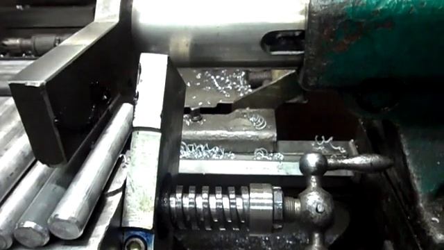 SAM 7842 ПРИСПОСОБА ДЛЯ НАРЕЗАНИЯ РЕЗЬБЫ В УПОР ВИДЕО 3О 3 смотреть онлайн