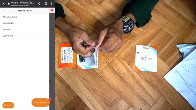 COD Per Milenge Mobile Spare Parts | Mobile Spare Parts Wholesale Market | #Rd_Mobile_Spare_Parts