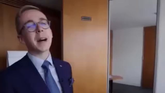 wenn du nen halben tag bei deiner oma warst смотреть онлайн