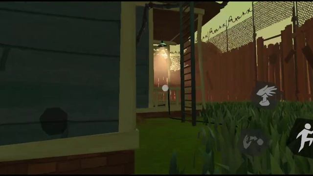 №6: 4 СПОСОБ ПРОХОЖДЕНИЯ HELLO NEIGHBOR (ПРИВЕТ СОСЕД) 2 АКТ смотреть онлайн