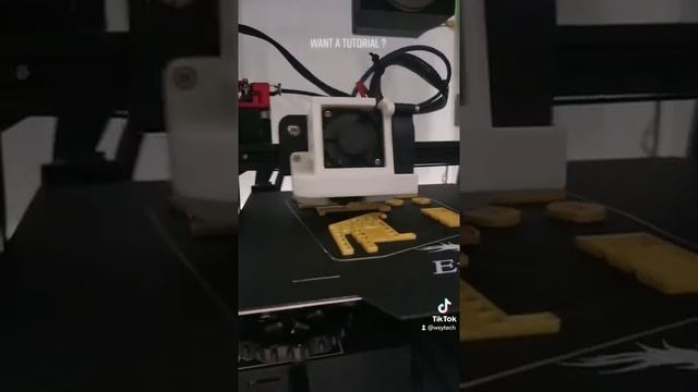 About to install Euclid Probe to my Ender 3 V2 смотреть онлайн