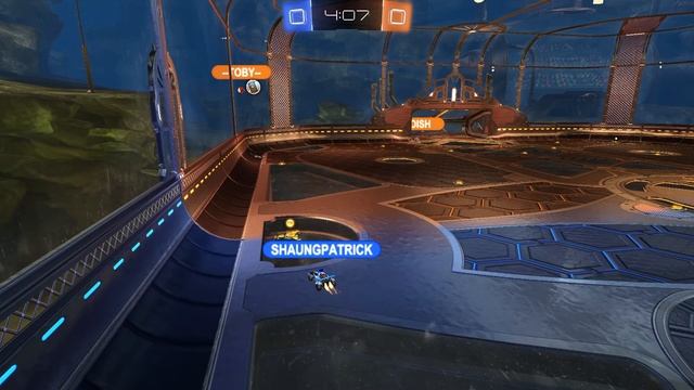 RL Coach Explains ROTATION In 5 Levels Of Difficulty | 3v3 Rotation Guide/Tutorial смотреть онлайн