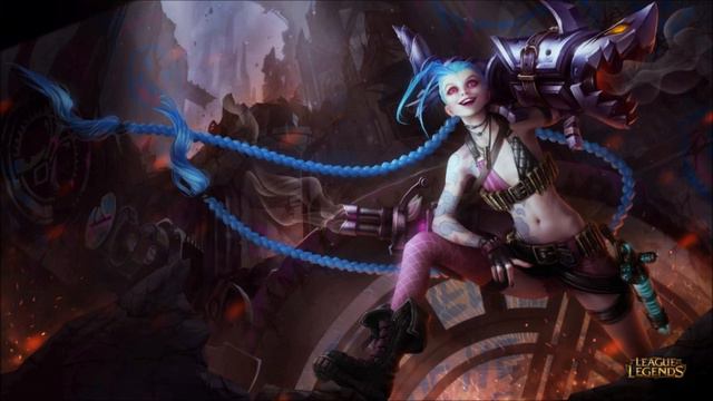 Get Jinxed ! Extended Version [JINX]