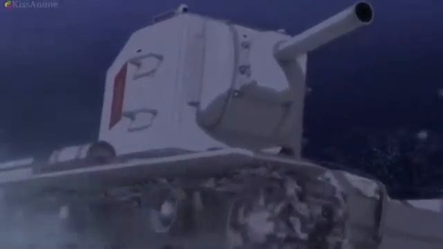 katyusha [ HARDBASS ] | ft. girls' with panzer | cosmowave| Omlete | смотреть онлайн