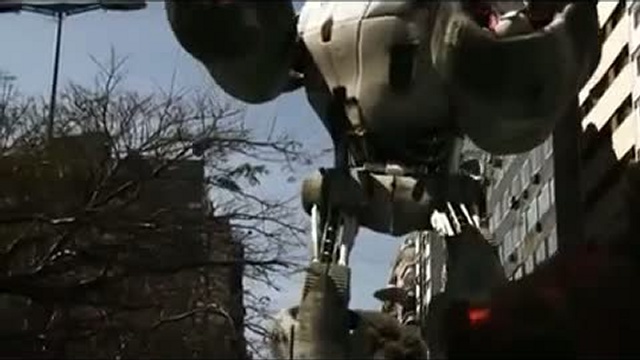 Приступ паники / Panic Attack! / www.kengarags.ru смотреть онлайн