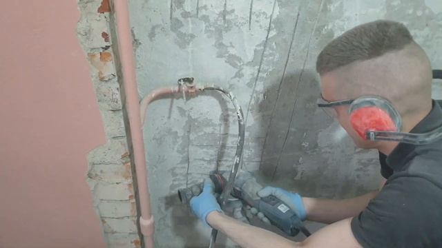 Лучший строительный пылесос Bosch Gas 35 M AFC смотреть онлайн