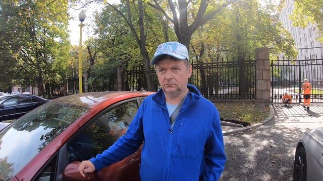 Встреча с подписчиком из далекой Европыцены и покупка гибрида там смотреть онлайн