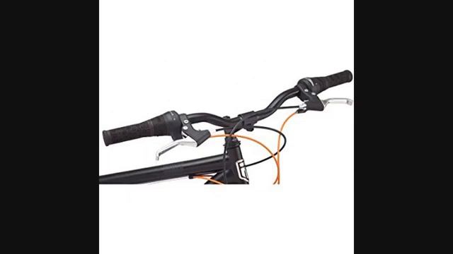 Mongoose Excursion Mens Mountain Bike смотреть онлайн