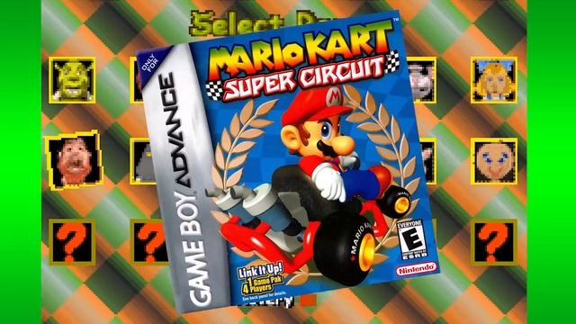 Shrek Games but every time SHREK appears it gets 5% faster смотреть онлайн