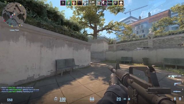 COUNTER STRIKE 2 A VENIT [NU E DE BINE] смотреть онлайн