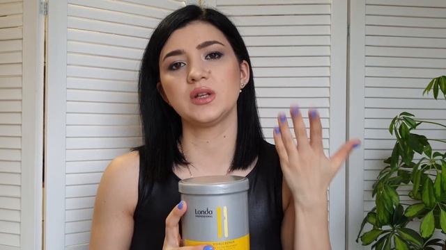 Лучшее для сухих и поврежденных волос ! смотреть онлайн