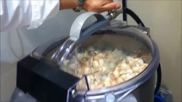 Garlic peeler смотреть онлайн