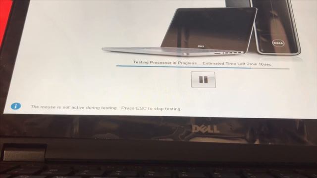 FS ? Technical Support I ?? Replace ? Dell Latitude 5289 ? faulty LCD смотреть онлайн