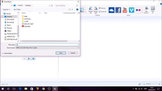 how to crop videos with movie maker смотреть онлайн